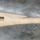 Colonial Longrifle, .54 Fancy Maple w/ Patchbox #5013 photo 4