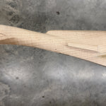Colonial Longrifle, .54 Fancy Maple w/ Patchbox #5013 photo 7