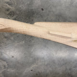 Colonial Longrifle, .54 Fancy Maple w/ Patchbox #5013 photo 7