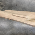 Colonial Longrifle, .54 Fancy Maple w/ Patchbox #5013 photo 8