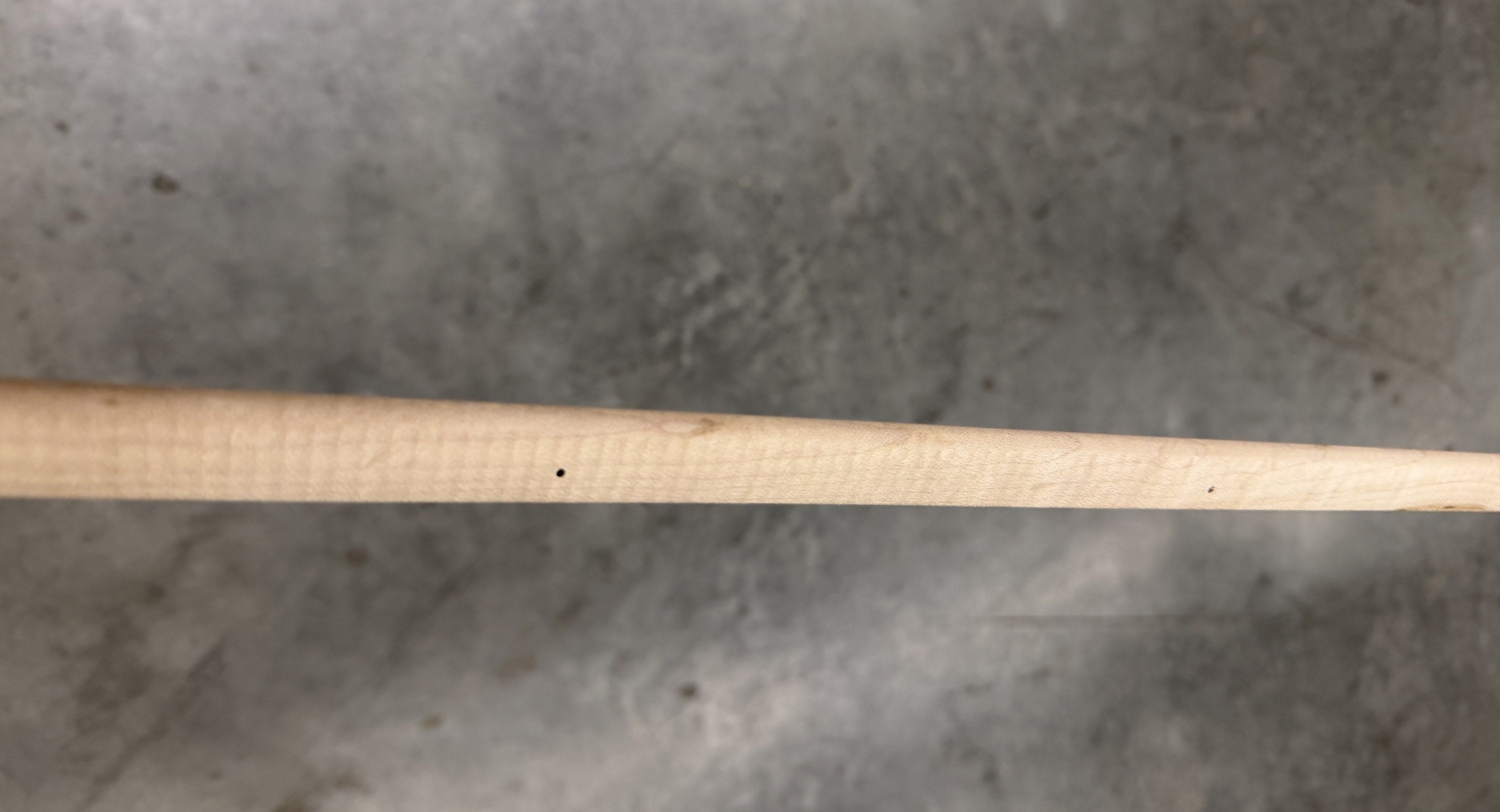 Colonial Longrifle, .58 Smooth, Fancy Maple w/ Patchbox #5014 photo 6