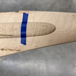 Colonial Longrifle, .58 Smooth, Fancy Maple w/ Patchbox #5014 photo 7