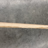 Colonial Longrifle, .58 Smooth, Fancy Maple w/ Patchbox #5014 photo 8