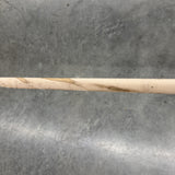 Colonial Longrifle, .58 Smooth, Fancy Maple w/ Patchbox #5014 photo 10