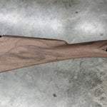 Colonial Longrifle, .58 Smooth, Walnut #5015 photo 2