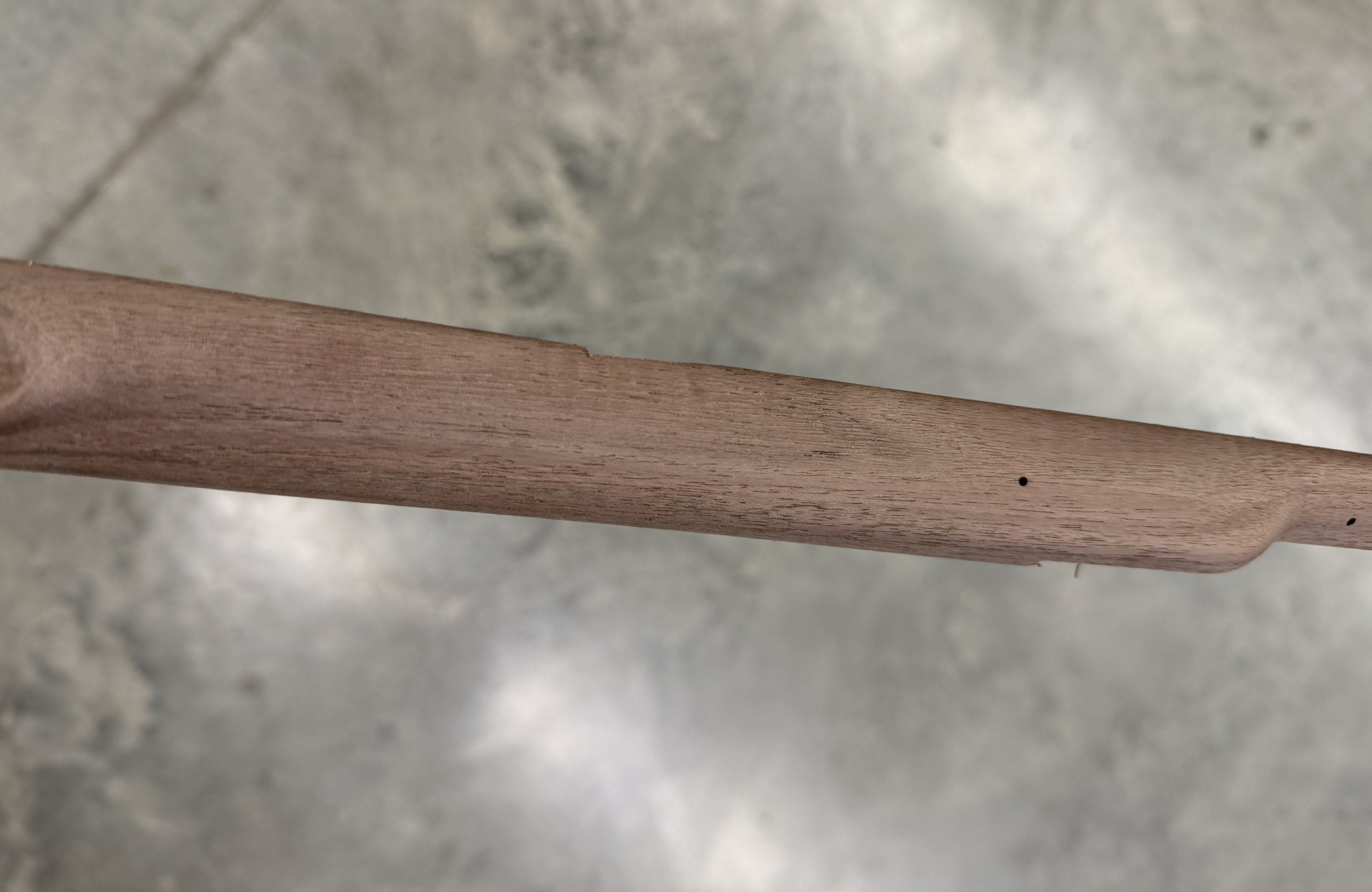 Colonial Longrifle, .58 Smooth, Walnut #5015 photo 3