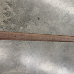 Colonial Longrifle, .58 Smooth, Walnut #5015 photo 7