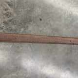Colonial Longrifle, .58 Smooth, Walnut #5015 photo 7