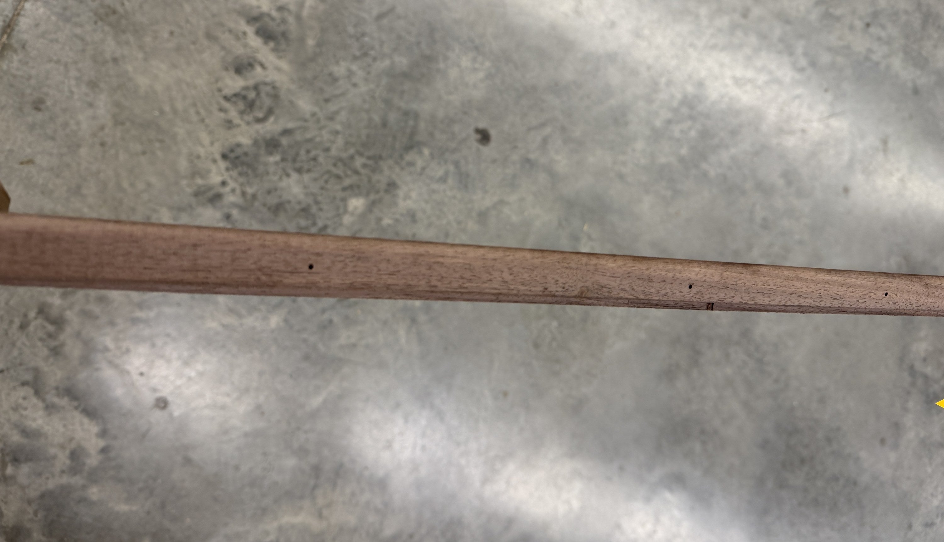 Colonial Longrifle, .58 Smooth, Walnut #5015 photo 7