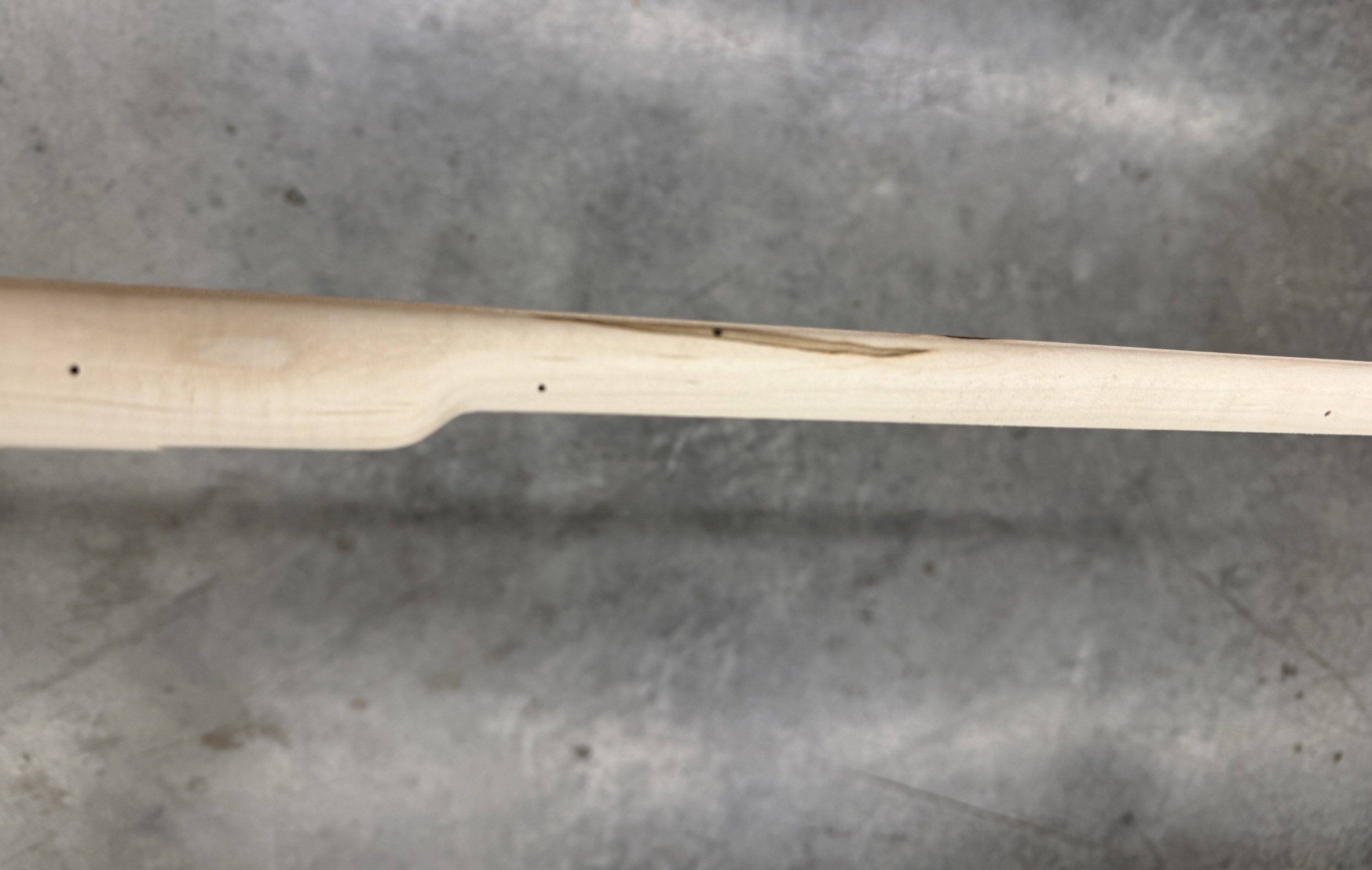 Colonial Longrifle, .58 Maple #5016 photo 5