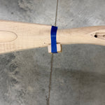 Colonial Longrifle, .54 Maple w/ Patchbox #5019 photo 2