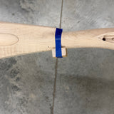 Colonial Longrifle, .54 Maple w/ Patchbox #5019 photo 2
