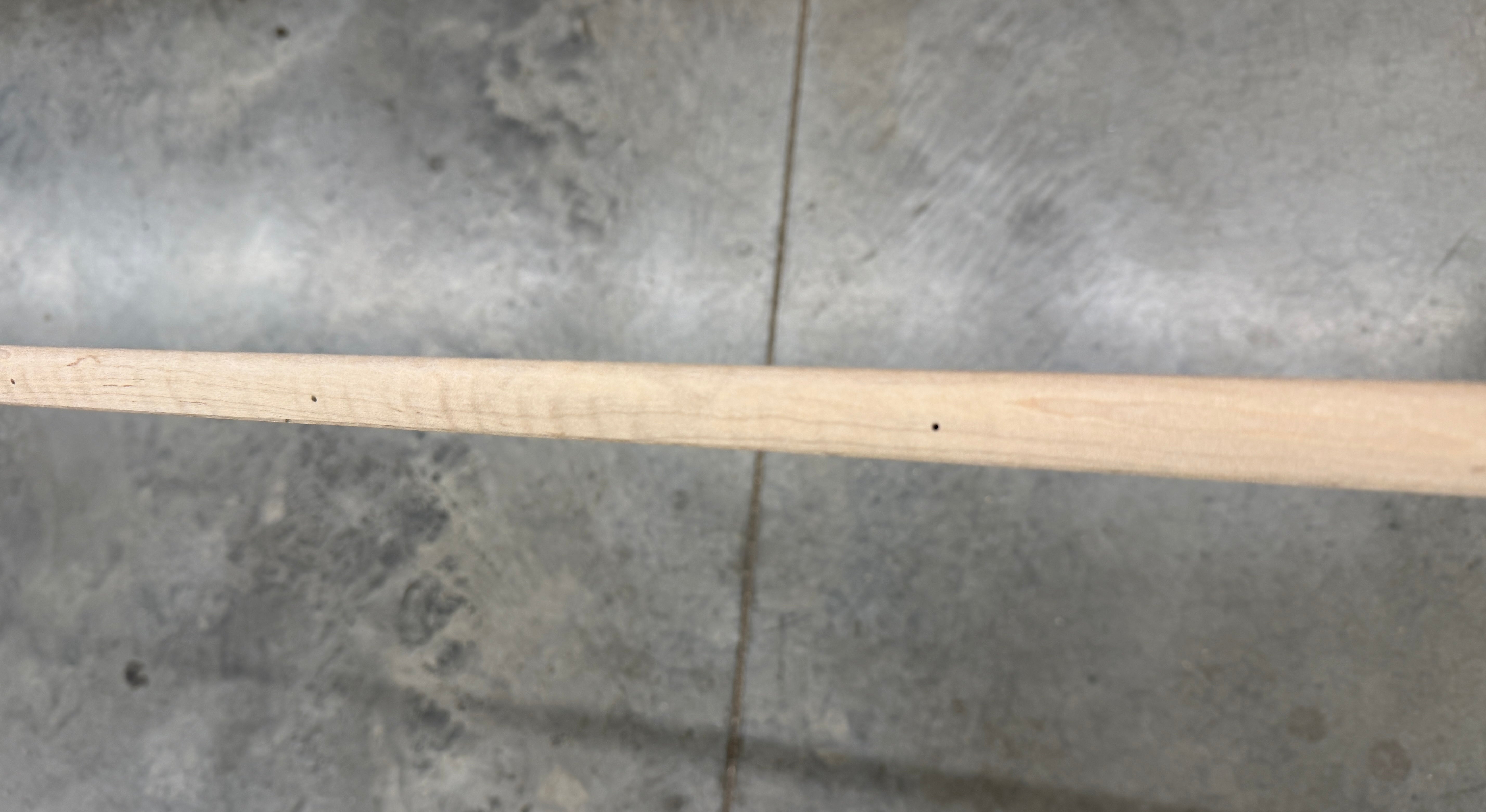 Colonial Longrifle, .54 Maple w/ Patchbox #5019 photo 7