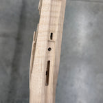 Colonial Longrifle, .54 Maple w/ Patchbox #5019 photo 8
