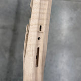 Colonial Longrifle, .54 Maple w/ Patchbox #5019 photo 8
