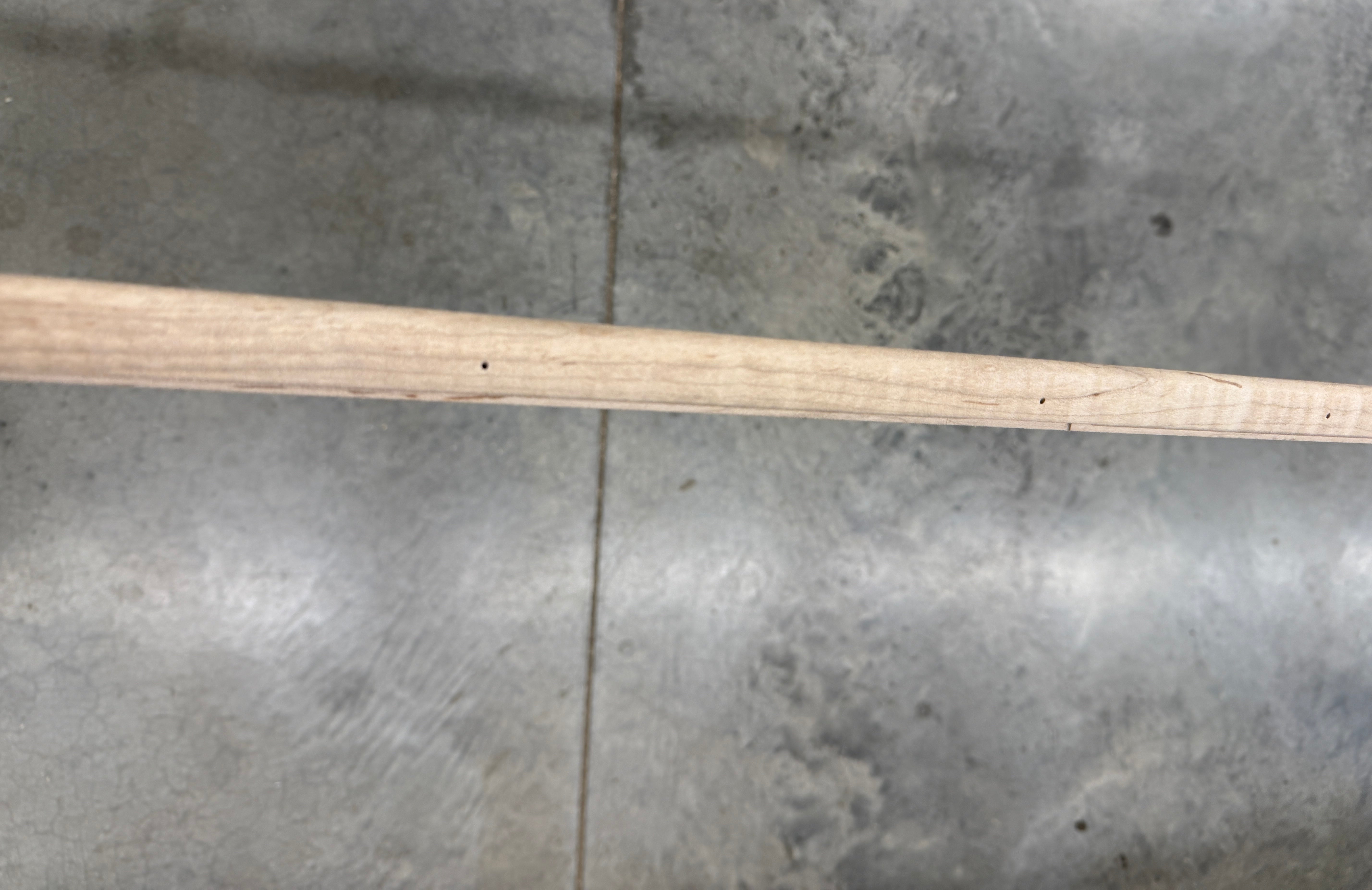 Colonial Longrifle, .54 Maple w/ Patchbox #5019 photo 9