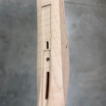 Colonial Longrifle, .54 Maple w/ Patchbox #5019 photo 10