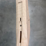 Colonial Longrifle, .54 Maple w/ Patchbox #5019 photo 10