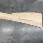 Colonial Longrifle, .54 Above Grade Extra Fancy Maple w/ Patchbox #5023 photo 1