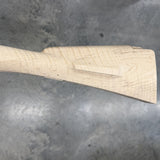 Colonial Longrifle, .54 Above Grade Extra Fancy Maple w/ Patchbox #5023 photo 1
