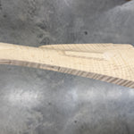 Colonial Longrifle, .54 Above Grade Extra Fancy Maple w/ Patchbox #5023 photo 4
