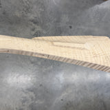 Colonial Longrifle, .54 Above Grade Extra Fancy Maple w/ Patchbox #5023 photo 4