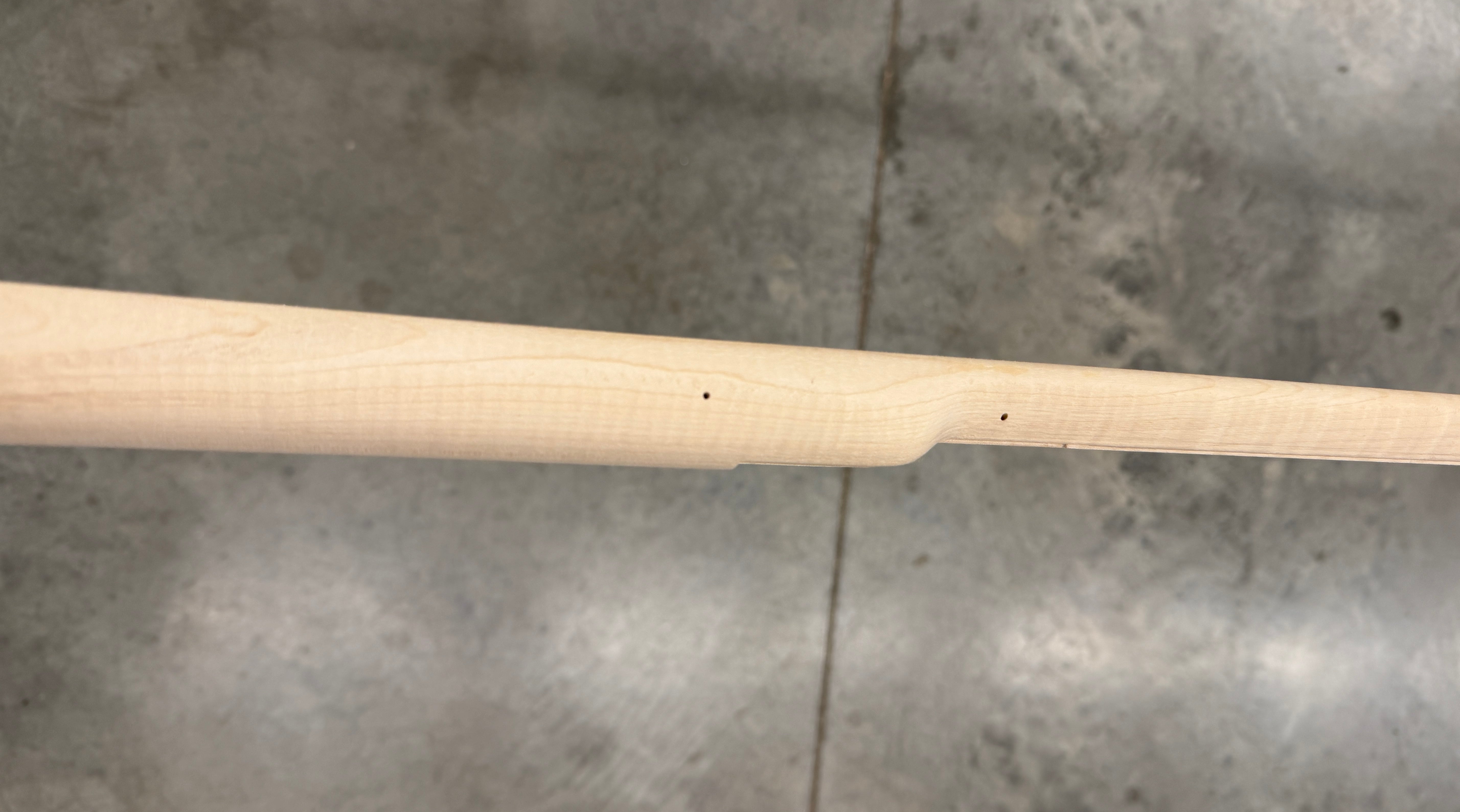 Colonial Longrifle, .54 Maple w/ Patchbox #5024 photo 5