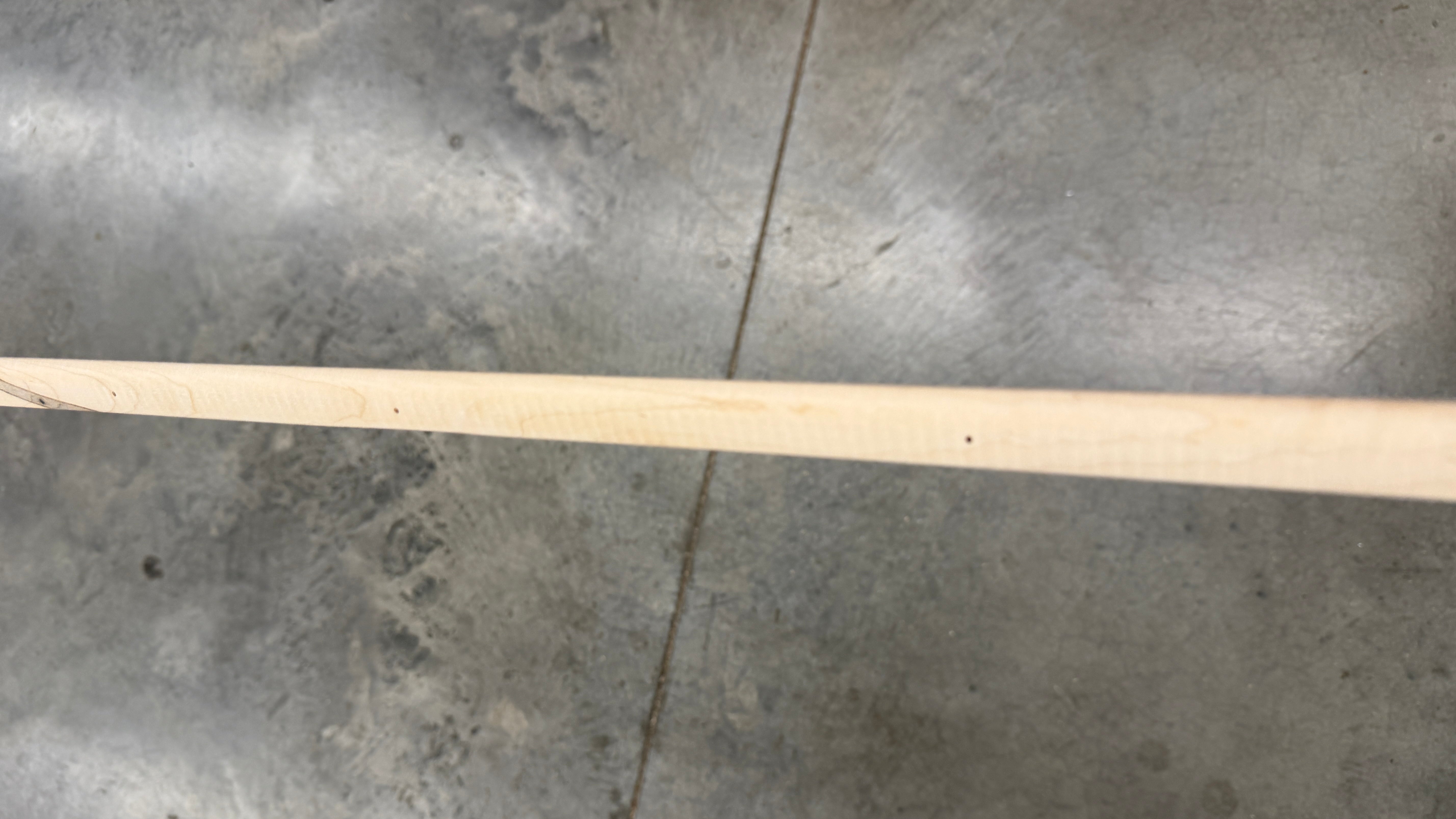 Colonial Longrifle, .54 Maple w/ Patchbox #5024 photo 8