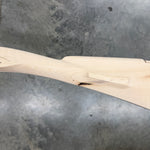 Colonial Longrifle, .54 Maple w/ Patchbox #5025 photo 1
