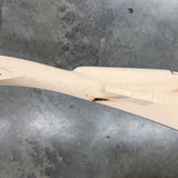 Colonial Longrifle, .54 Maple w/ Patchbox #5025 photo 1