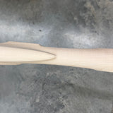 Colonial Longrifle, .54 Maple w/ Patchbox #5025 photo 2