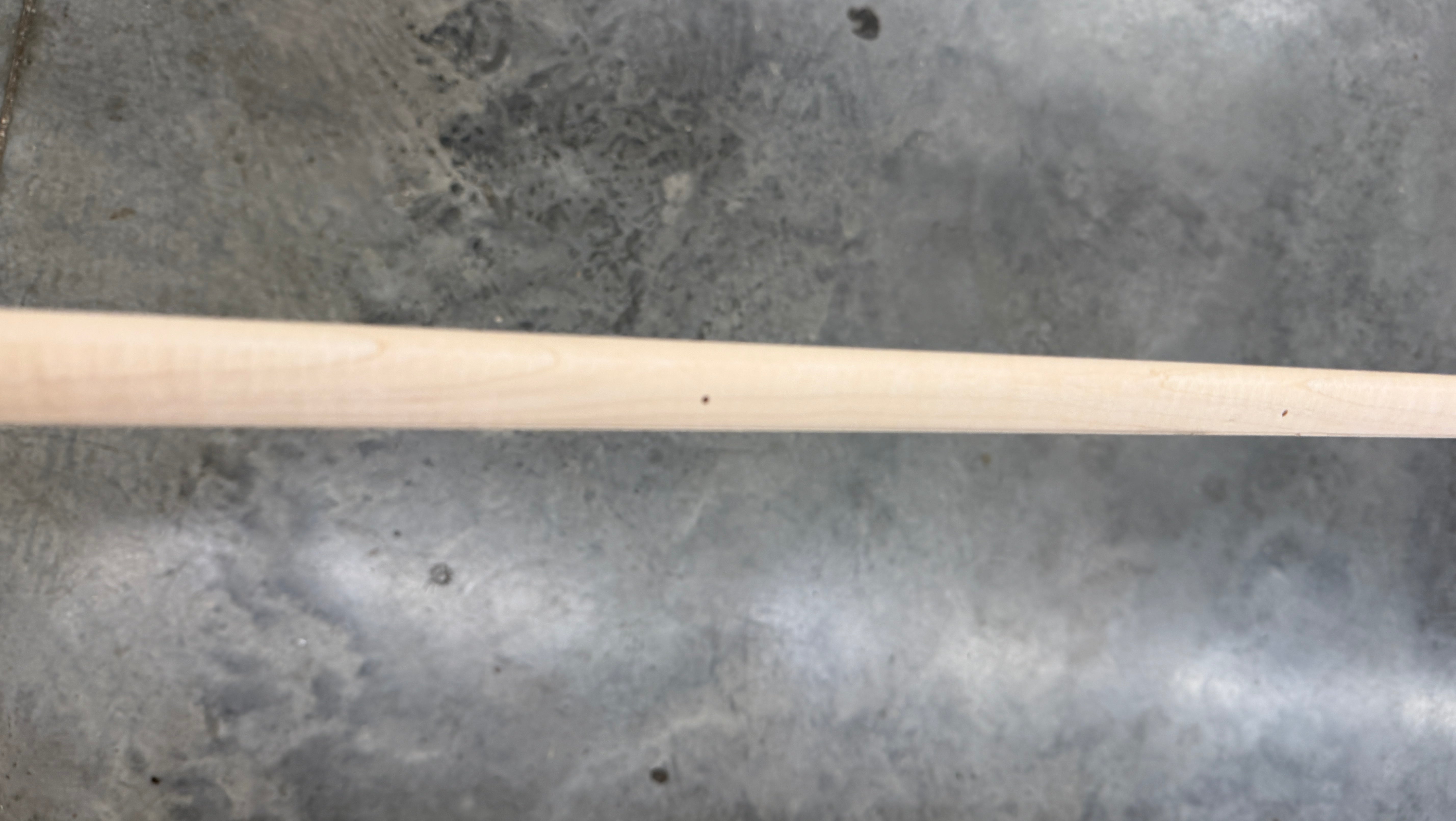 Colonial Longrifle, .54 Maple w/ Patchbox #5025 photo 3