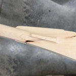 Colonial Longrifle, .54 Maple w/ Patchbox #5025 photo 6