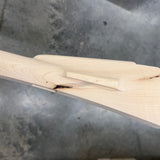 Colonial Longrifle, .54 Maple w/ Patchbox #5025 photo 6