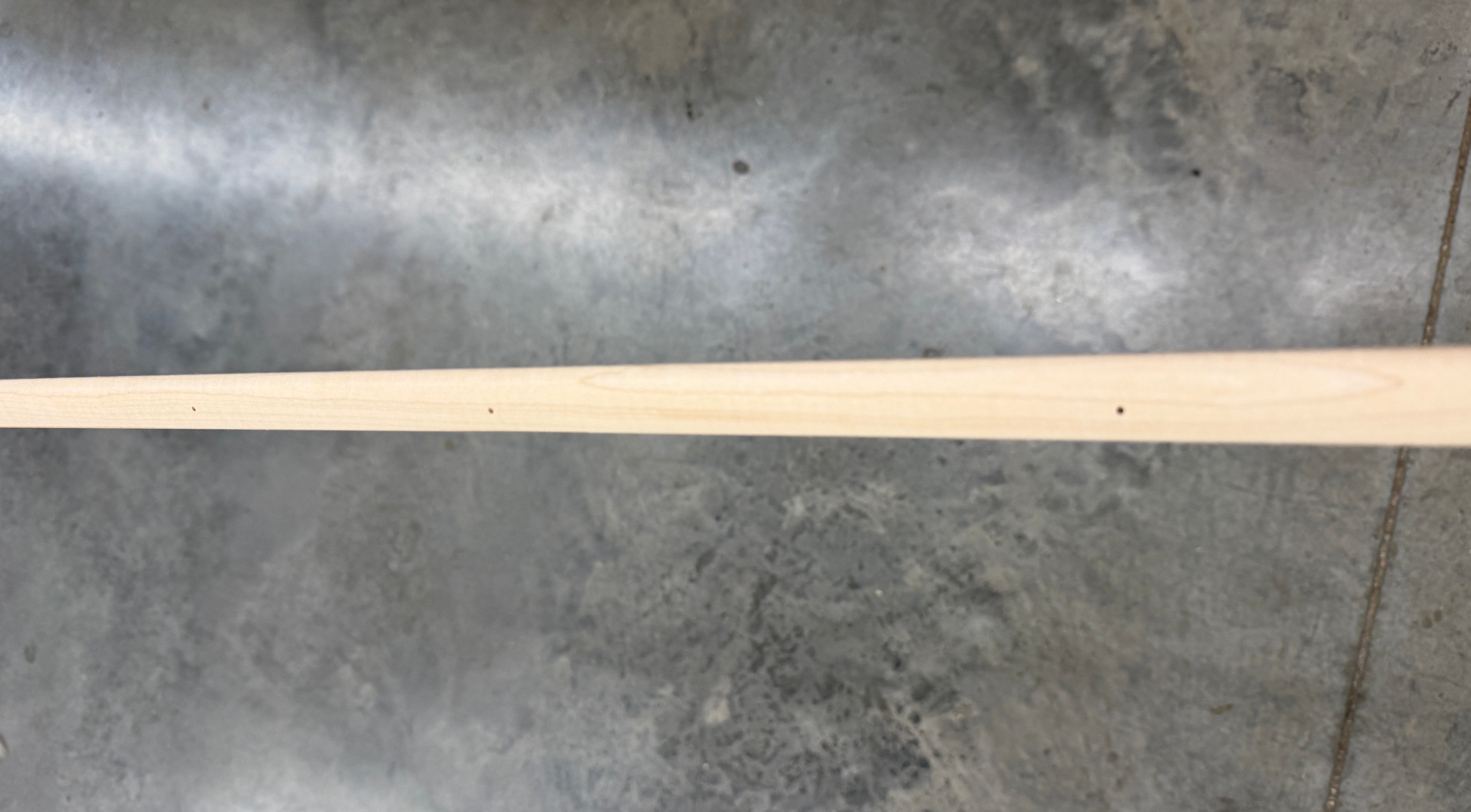 Colonial Longrifle, .54 Maple w/ Patchbox #5025 photo 7