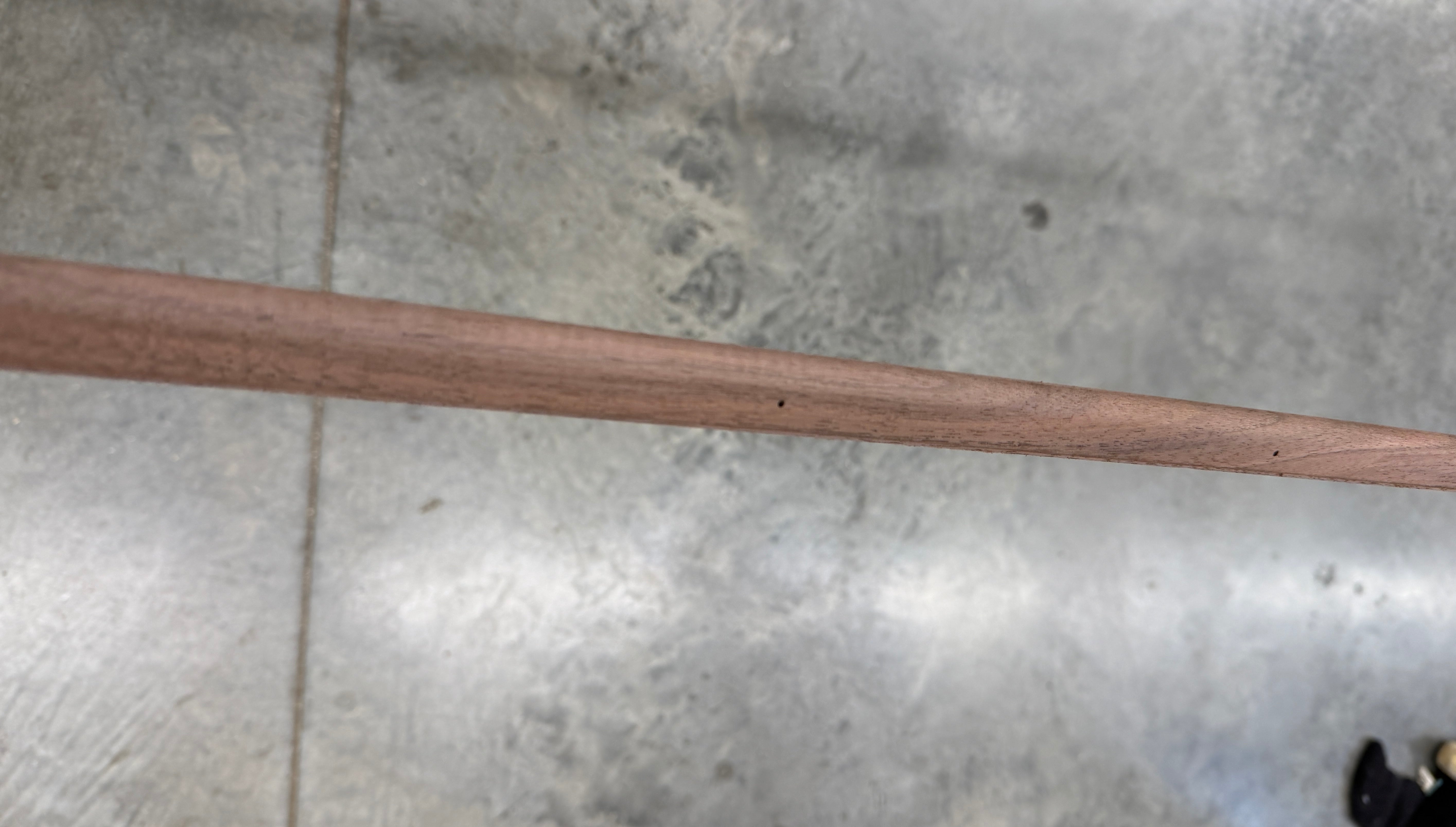 Colonial Longrifle, .54 Walnut #5026 photo 1