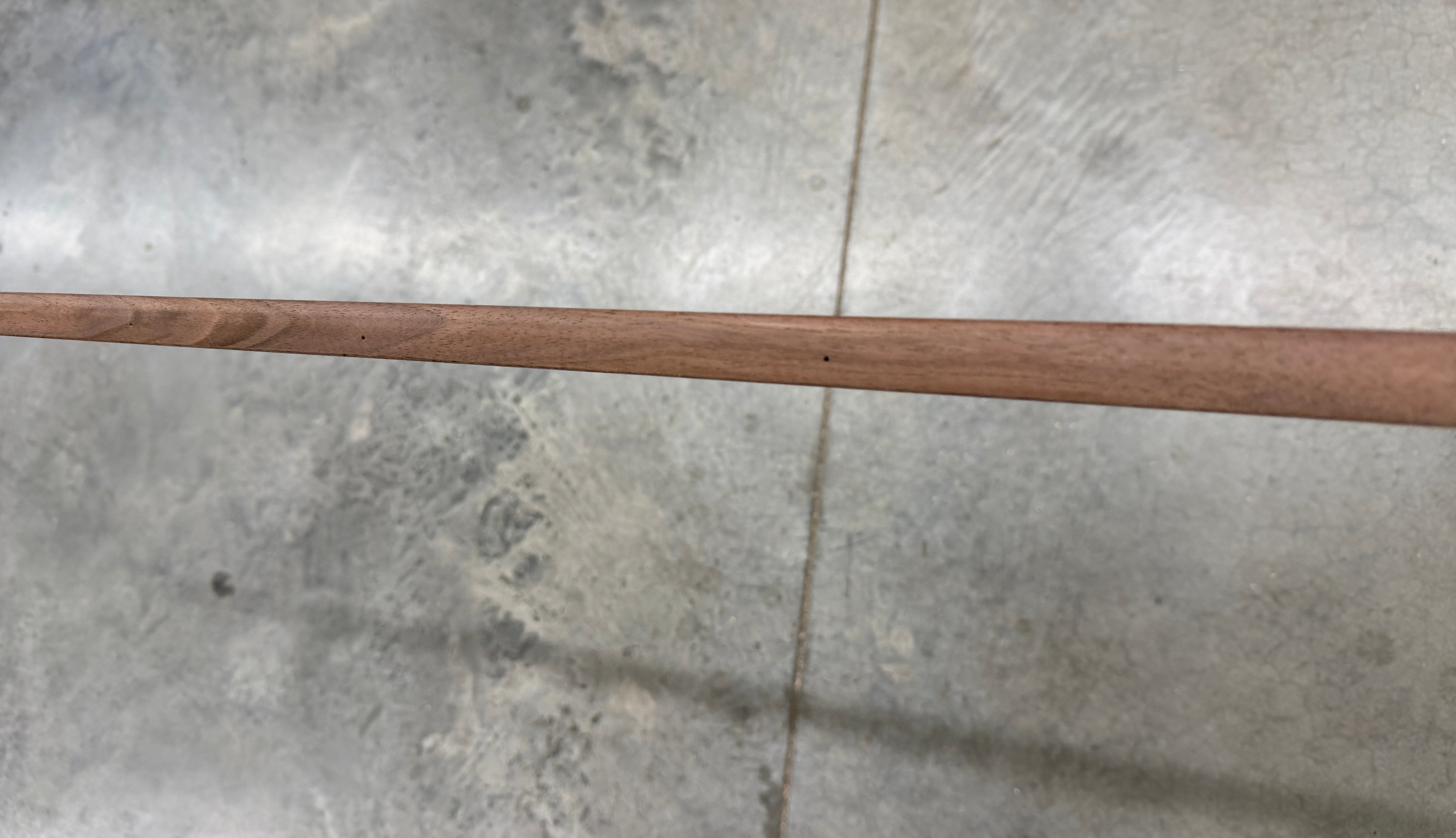 Colonial Longrifle, .54 Walnut #5026 photo 7