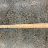 Kibler's Longrifles Quick Ship Woodsrunner kit #5026, .45 Maple