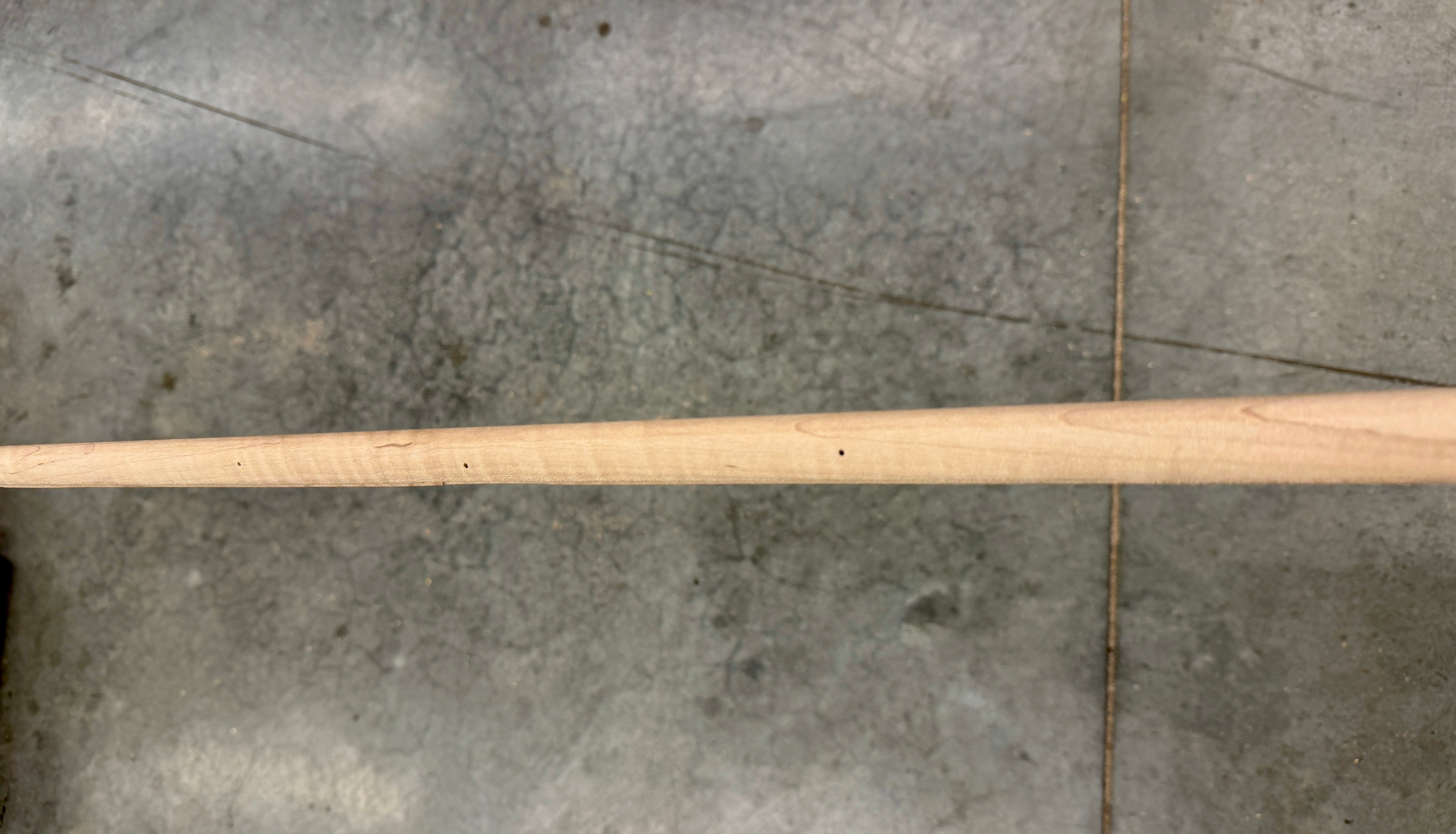 Kibler's Longrifles Quick Ship Woodsrunner kit #5026, .45 Maple
