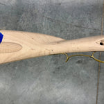 Kibler's Longrifles Quick Ship Woodsrunner kit #5026, .45 Maple