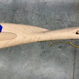 Kibler's Longrifles Quick Ship Woodsrunner kit #5026, .45 Maple