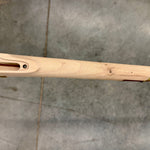 Kibler's Longrifles Quick Ship Woodsrunner kit #5026, .45 Maple