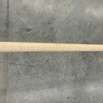 Kibler's Longrifles Quick Ship Woodsrunner Rifle kit #5027, .50 caliber Fancy Maple stock, ramrod detail