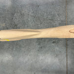 Kibler's Longrifles Quick Ship Woodsrunner Rifle kit #5030, .45 caliber Maple stock, forestock and muzzle cap