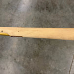 Kibler's Longrifles Quick Ship Woodsrunner Rifle kit #5030, .45 caliber Maple stock, entry pipe area