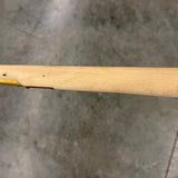 Kibler's Longrifles Quick Ship Woodsrunner Rifle kit #5030, .45 caliber Maple stock, entry pipe area
