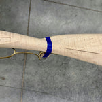 Kibler's Longrifles Quick Ship Woodsrunner Rifle kit #5031, .50 caliber Extra Fancy Maple stock, buttstock and wrist