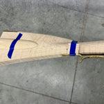 Kibler's Longrifles Quick Ship Woodsrunner Rifle kit #5031, .50 caliber Extra Fancy Maple stock, buttstock underside