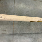 Kibler's Longrifles Quick Ship Woodsrunner Rifle kit #5031, .50 caliber Extra Fancy Maple stock, lock mortise area