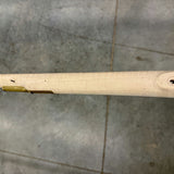 Kibler's Longrifles Quick Ship Woodsrunner Rifle kit #5031, .50 caliber Extra Fancy Maple stock, entry pipe area